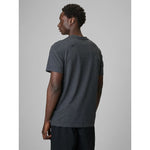 4F Men's regular plain T-shirt póló 4FRMM00TTSHM4192-23M