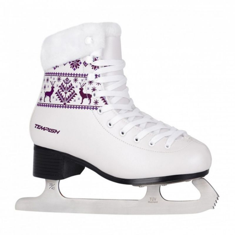 Tempish Freya W 130000178 Figure fehér skates