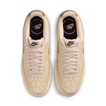 Nike Court Vision Low Premium IO0463-102 Women's utcai cipő