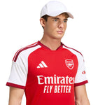 Adidas Arsenal FC 26/27 men's jersey red