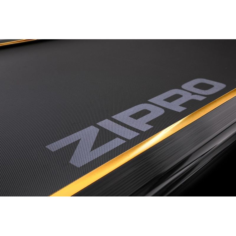 Zipro Pacemaker Gold 1400 x 51.5 mm 20 km/h arany futópad Pacemaker–czarno-złoty