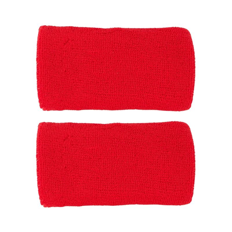 Nike Swoosh Wristbands 2 Pack N1012406610OS Karszalag