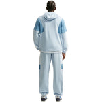 Nike Men’s Sportswear Club Tracksuit Light kék szett HV1165407