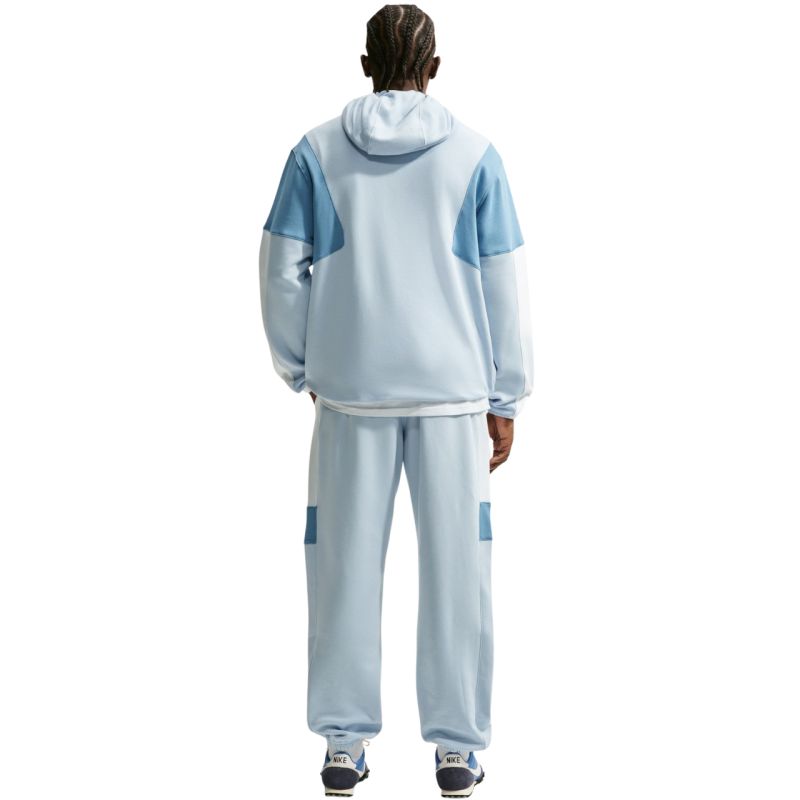 Nike Men’s Sportswear Club Tracksuit Light kék szett HV1165407