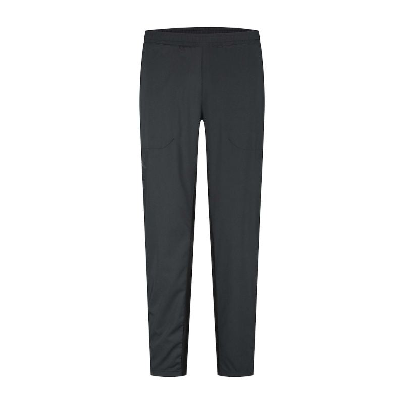 Rogelli d/b ESSENTIAL fekete kerékpáros nadrág SIRR1210000.000.S