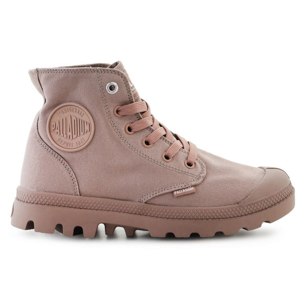 Palladium Mono Chrome W 73089-267-M Shoes Cipő