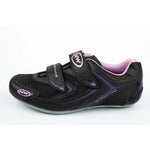 Northwave Eclipse W 80191006 19 Cycling fekete női cipő 8019100619