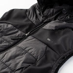 Iguana Loanna Vest W fekete mellény 92800439391