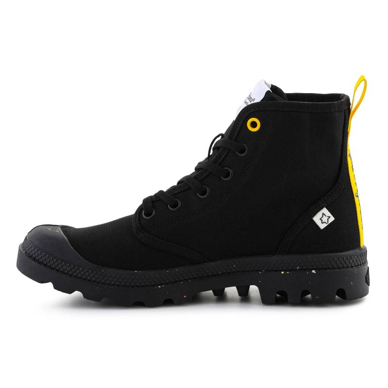 Palladium Pampa-Petit Prince shoes 74449-008-M Cipő