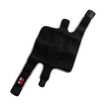 Body Sculpture BNS 7105E Knee Support fekete térdvédő BNS7105E