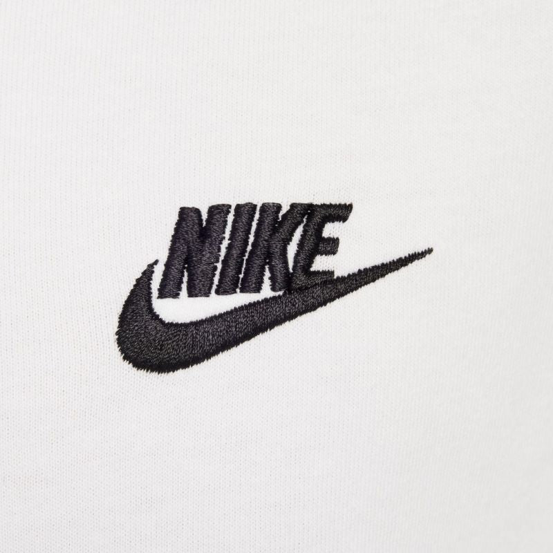 Nike Sportswear Kids T-Shirt FZ5177 fehér póló