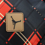 AIR Jordan Original Jordan Quilted Mini Daypack school sports backpack - uniwersalny hátizsák 7A0726-R69