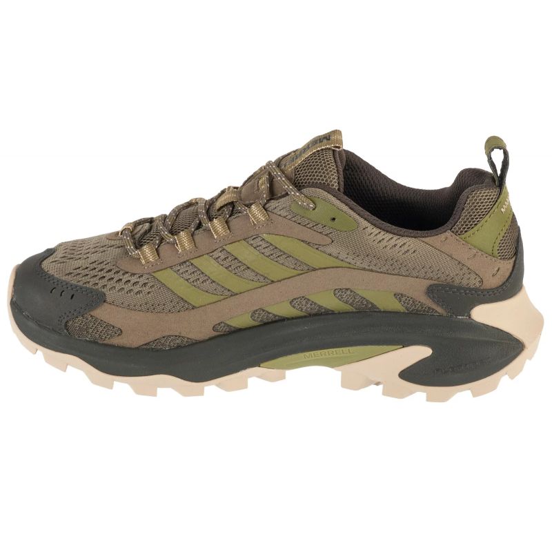 Merrell Moab Speed 2 M shoes J037527 Cipő