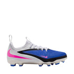 Nike Phantom 6 Low Academy FG/MG 446 Kids' Soccer Cleats