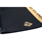 DBX Bushido GOLD training boxing ezüst short