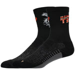 Asics Performance Run Sock Crew Black 35–38 fekete zokni 3013A976-003
