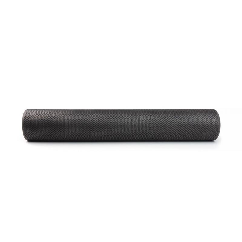 Tiguar Roller Pilates roller fekete edzőfelszerelés TI-J0005G