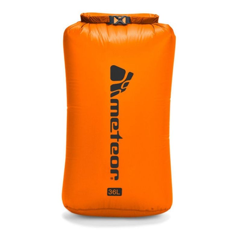 Meteor Waterproof Dry 36l orange narancssárga sporttáska 76121