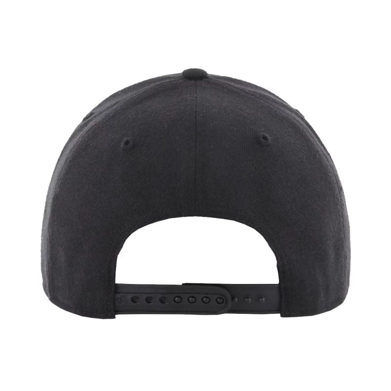 47 Brand New York Yankees Cold Zone '47 Cap fekete hats, caps B-CLZOE17WBP-BKA