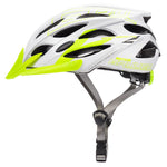 Meteor Gruver L 58-61 cm Bicycle Helmet uniw helmets