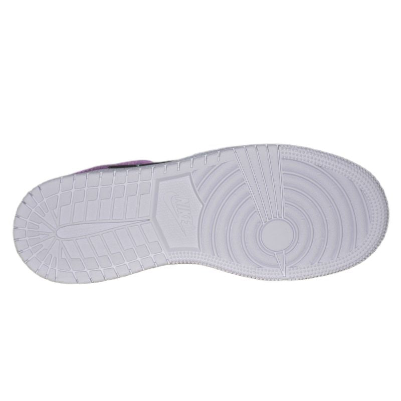 AIR Jordan Men's Jordan 1 Mid (GS) - cipő