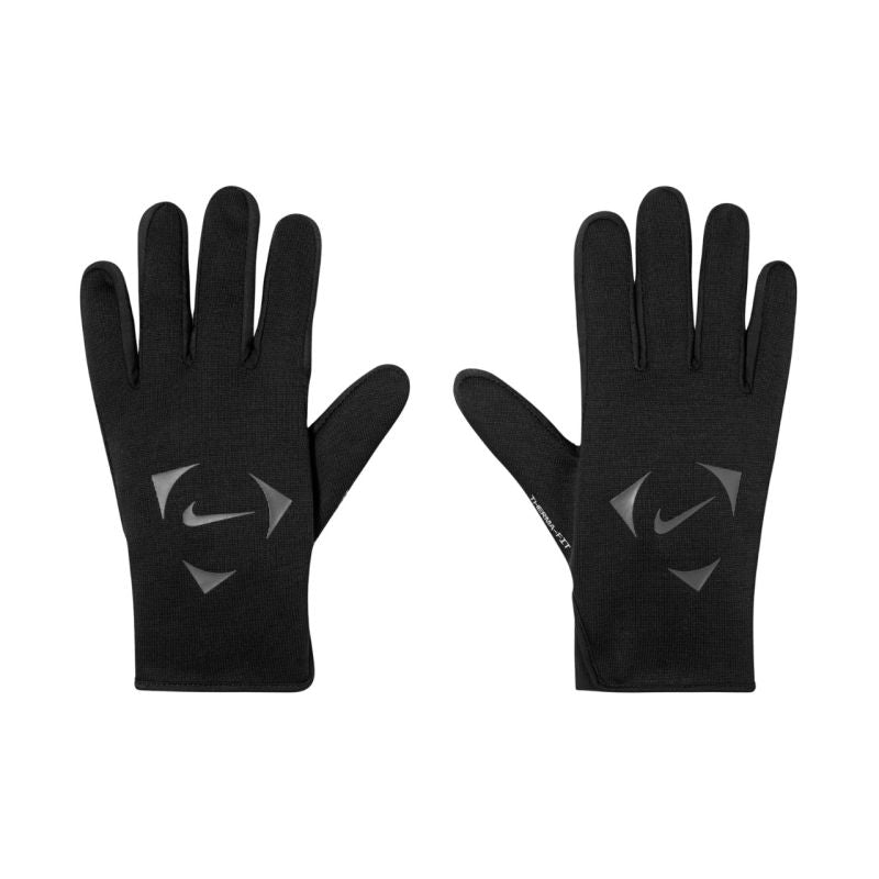 Nike Academy Gloves fekete kiegészítő IQ0662013
