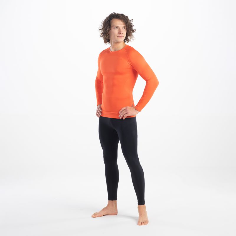 Iguana Gambell Top M Thermoactive T-shirt m/l termoaktív ruha 92800438785