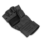 MMAS Gloves for Women - Black Master - Valor Series | DBX Bushido