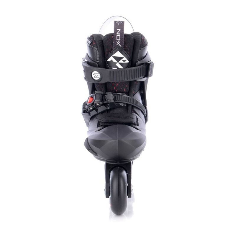 Tempish Exon Jr 10000046034 Adjustable fekete roller skates