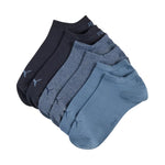 Puma Sneaker Plain Socks 3 Pack Navy 938624 kék zokni