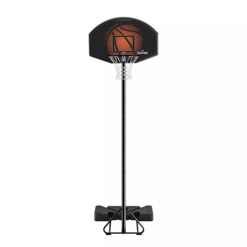 Spalding Highlight 44" Basketball Set – Portable Garden Basketball Hoop – készlet 5B1044CN