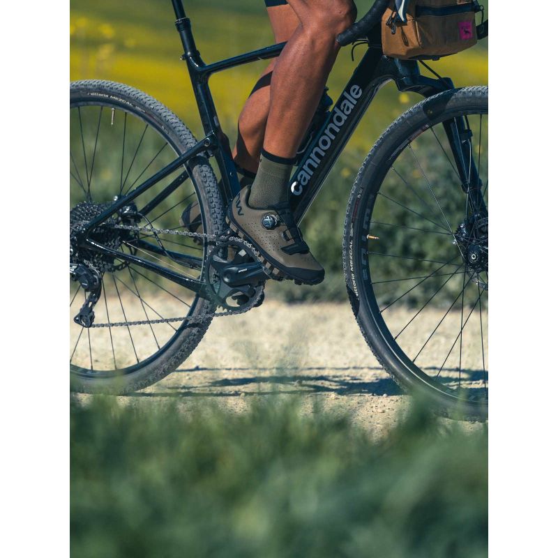 Northwave Hammer Plus Cycling Black fekete cipő 80242027_19