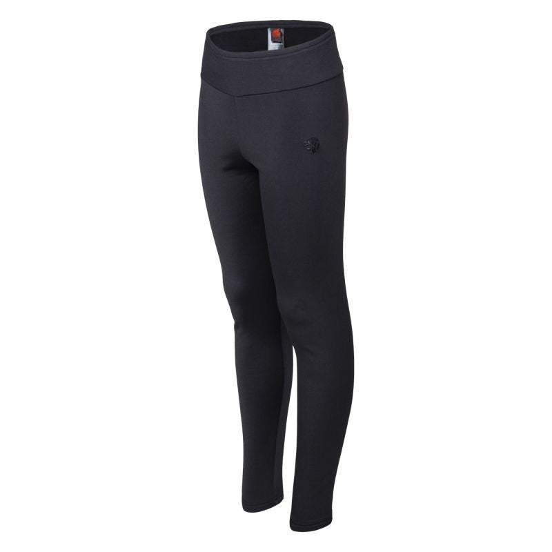 Iguana Charlton Tg Jr Leggings fekete nadrág 92800620902