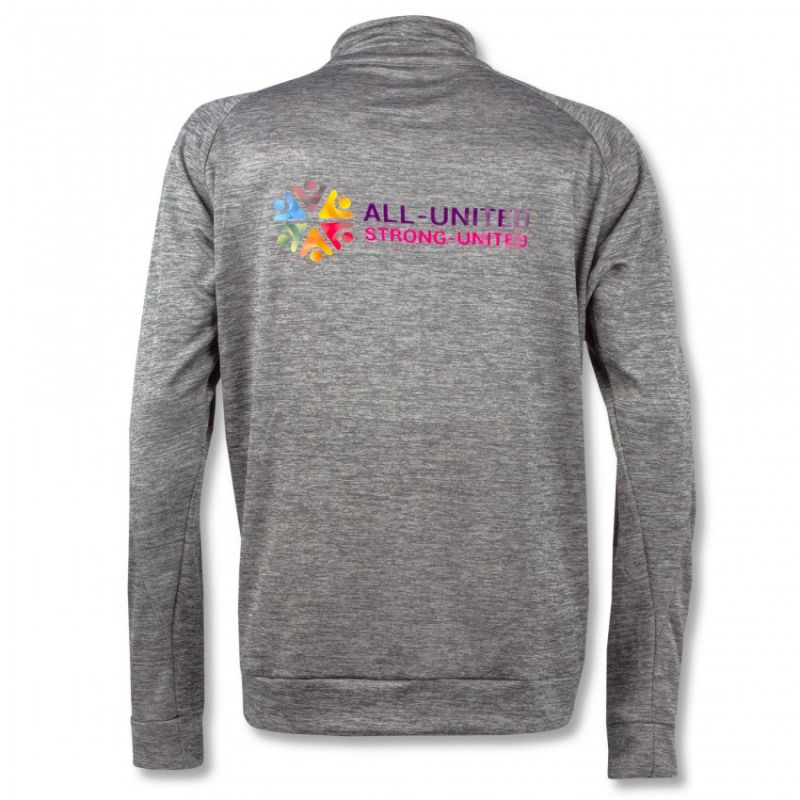 Tempish Beaster W sweatshirt szürke sweatshirts