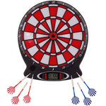 Enero Electronic Dartboard dart pajzs 1041568