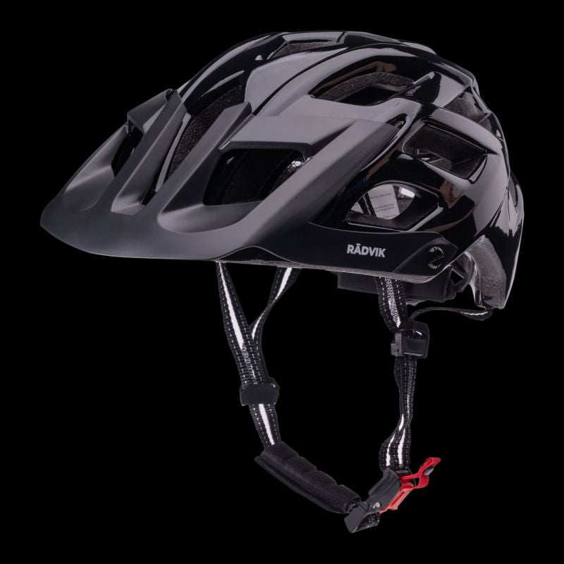 Radvik Enduro Bicycle Helmet