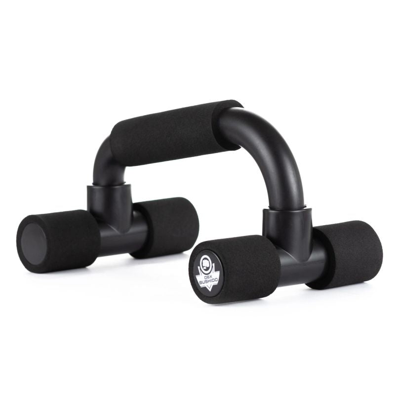DBX Bushido Push-up supports | fekete kiegészítő DBX-PushUp-Black
