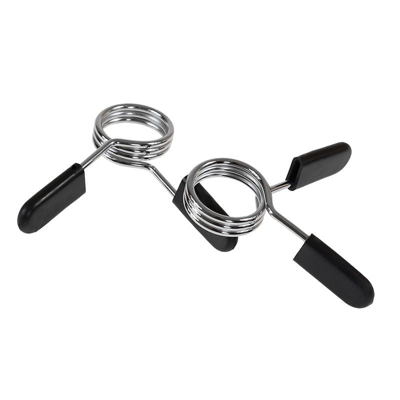 HMS SBP20 barbell, 20KG body pump bar, szürke edzőfelszerelés 17-57-010