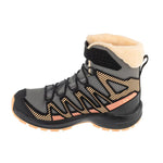 Salomon XA Pro 3D V8 Winter CSWP J Gray