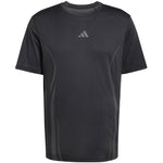 Men's adidas Airchill Intensity T-shirt KT3260 fekete póló