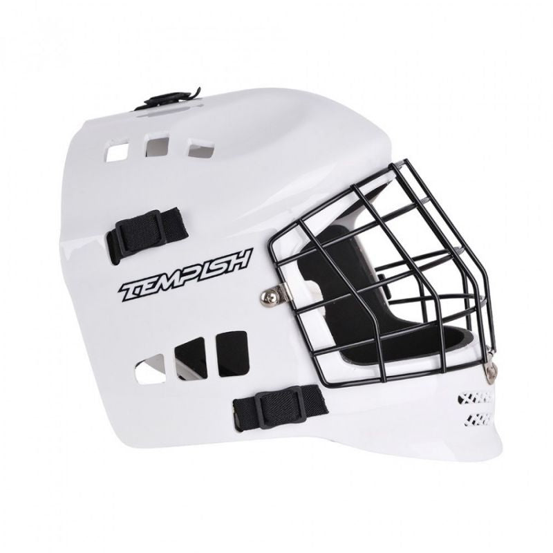 TEMPISH Hector Jr 135002006 Floorball Goalie Mask sr masks