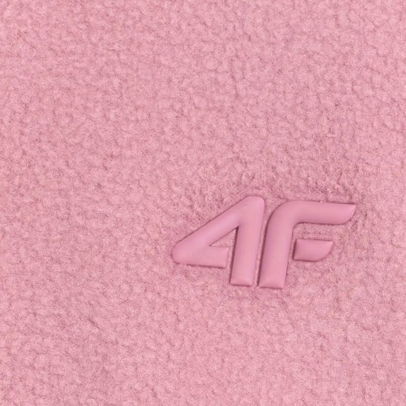 4f Fleece sweatshirt W 4FWAW25TFLEF354 56S Pulóver