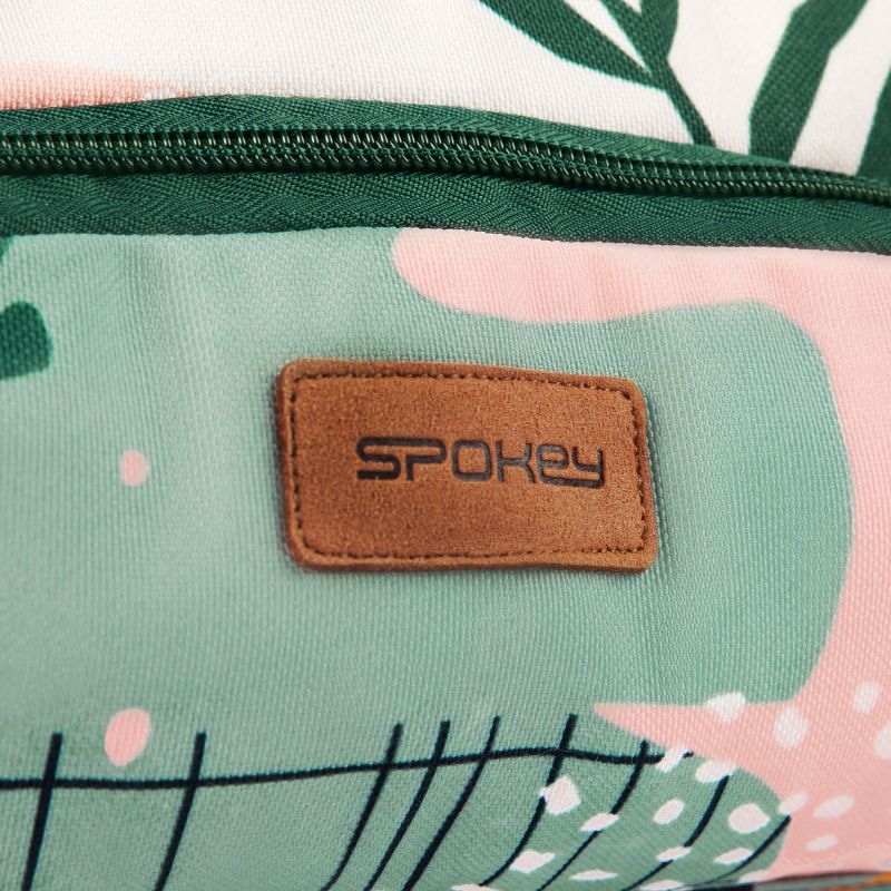 Spokey ECO VANILA ecological thermal táska