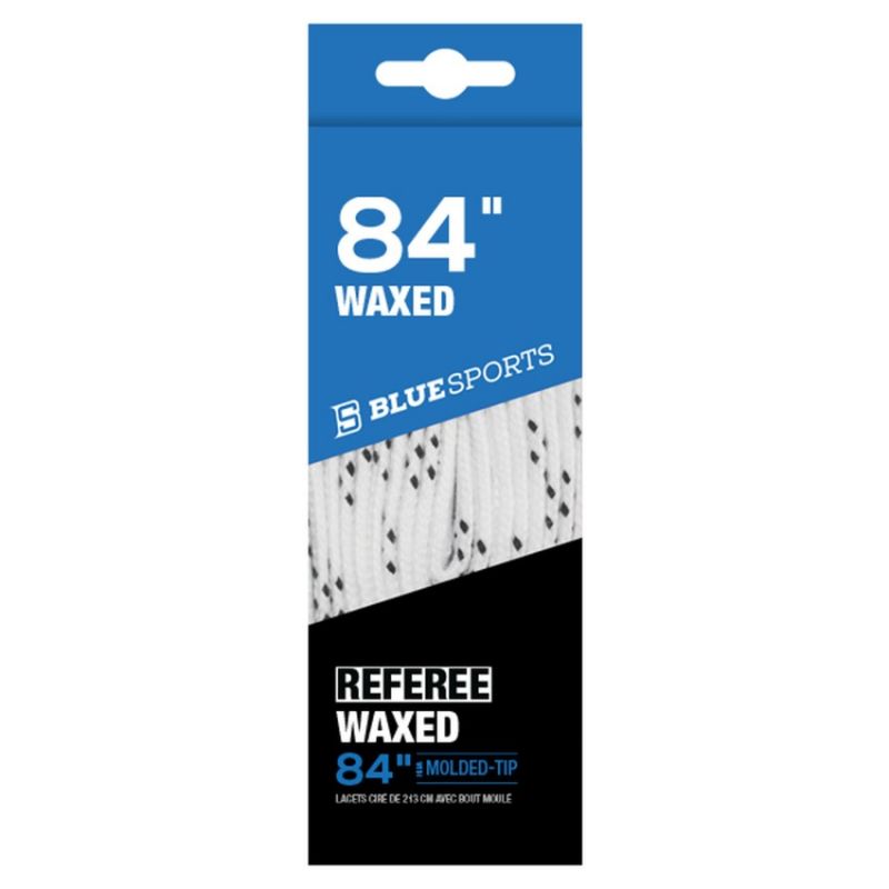 Inny BlueSports referee waxed laces 901995 Egyéb