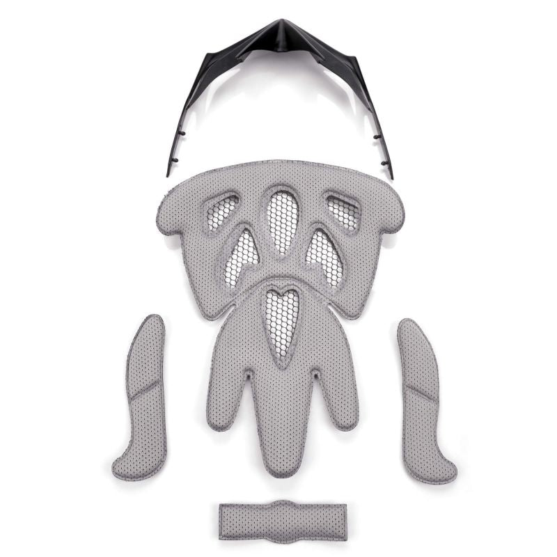 Meteor MV29 Drizzle Bike Helmet uniw helmets