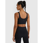4F Medium Support Training Bra 4FWMM00USBAF215-20S