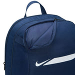 Nike Academy Team M Backpack Navy kék hátizsák