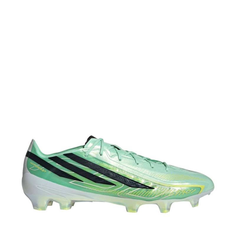 Adidas F50 Hyperfast Elite FG football boots focicipő KJ3433
