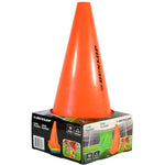 Dunlop Set Of Training Cones 23 Cm Height 10 Pcs kiegészítő GSP-138466