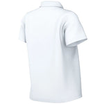 Nike Dri-FIT Park 26 Shirt, White, fehér női galléros póló IB1172100